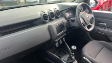 Dacia Duster 1.3 TCe 130 Comfort 5dr Petrol Estate